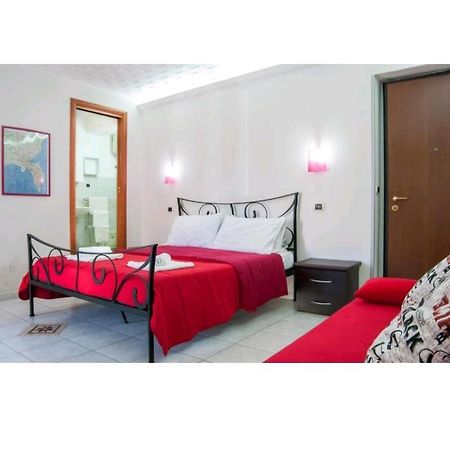 Casa Bacchilide Apartment Syracuse Exterior photo
