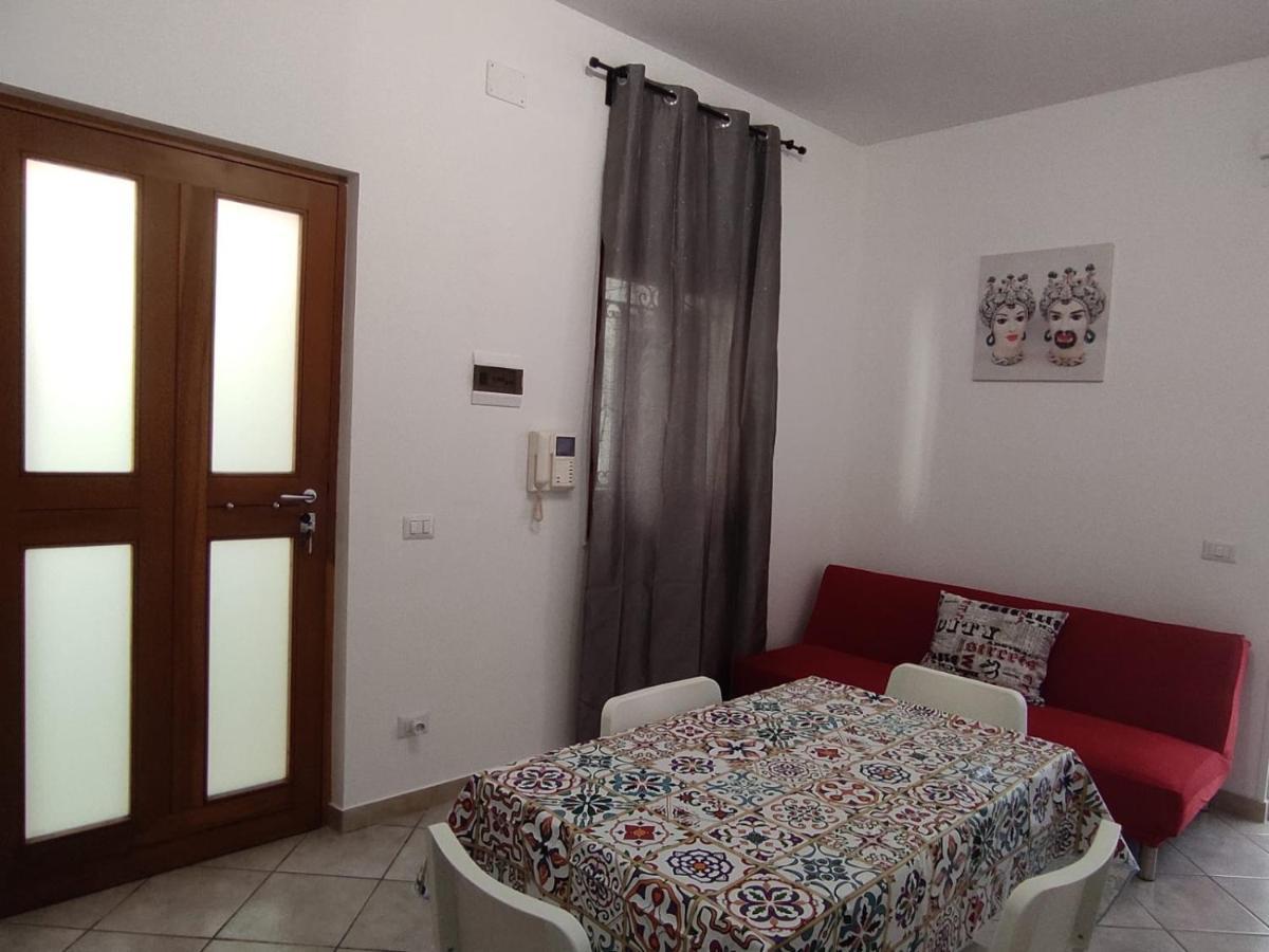 Casa Bacchilide Apartment Syracuse Exterior photo
