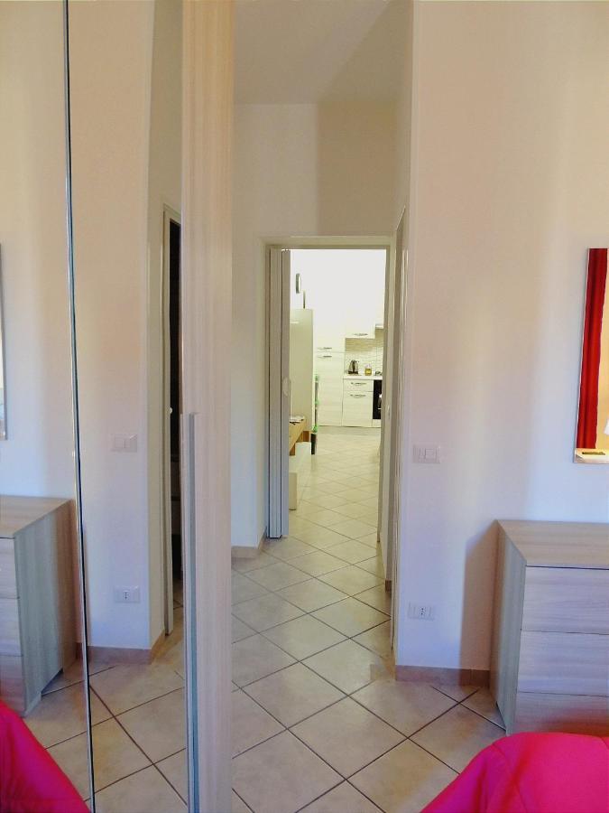 Casa Bacchilide Apartment Syracuse Exterior photo