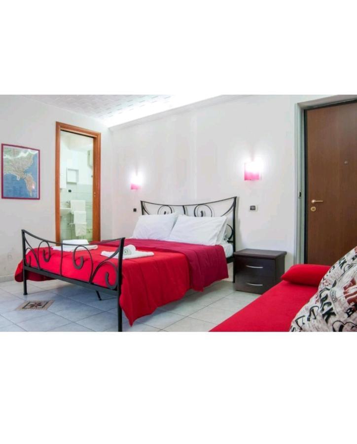 Casa Bacchilide Apartment Syracuse Exterior photo