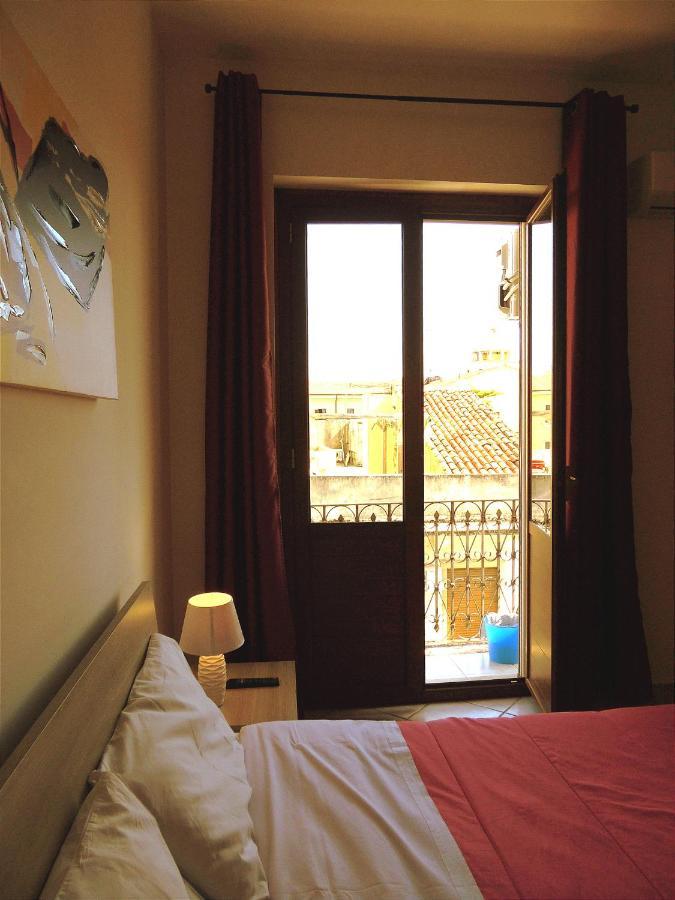 Casa Bacchilide Apartment Syracuse Exterior photo