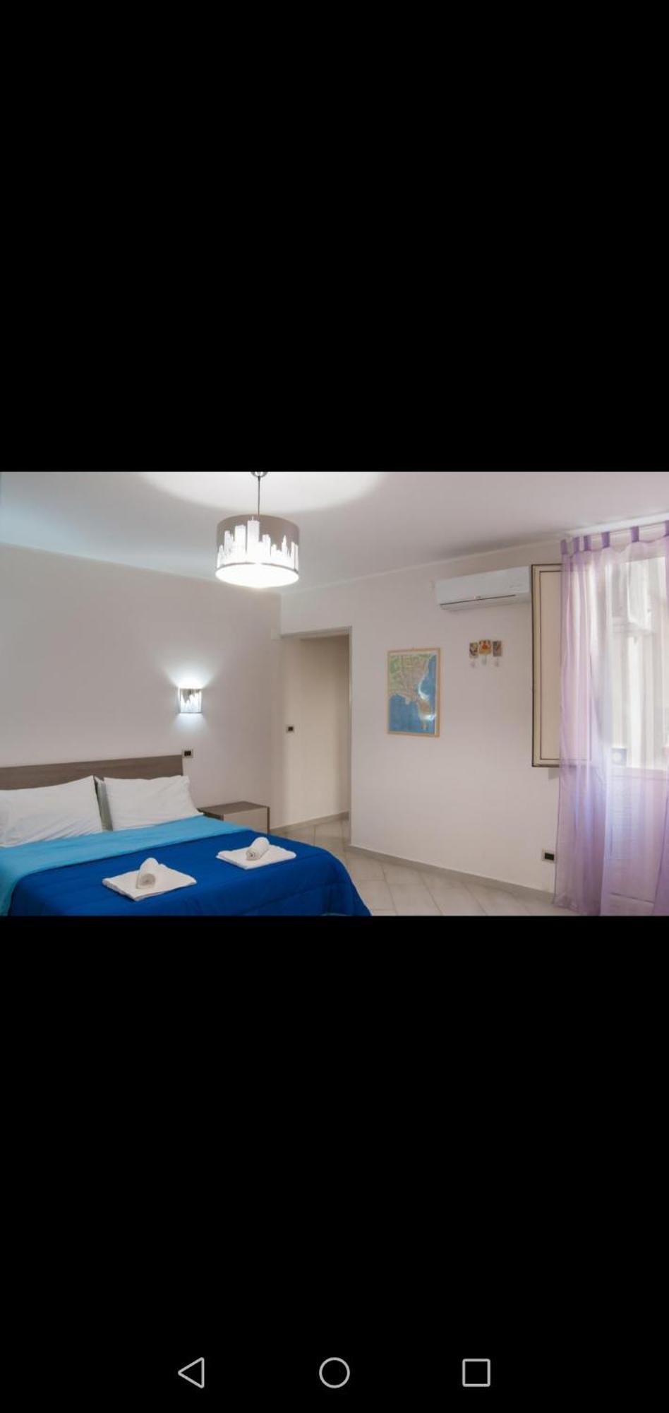 Casa Bacchilide Apartment Syracuse Exterior photo