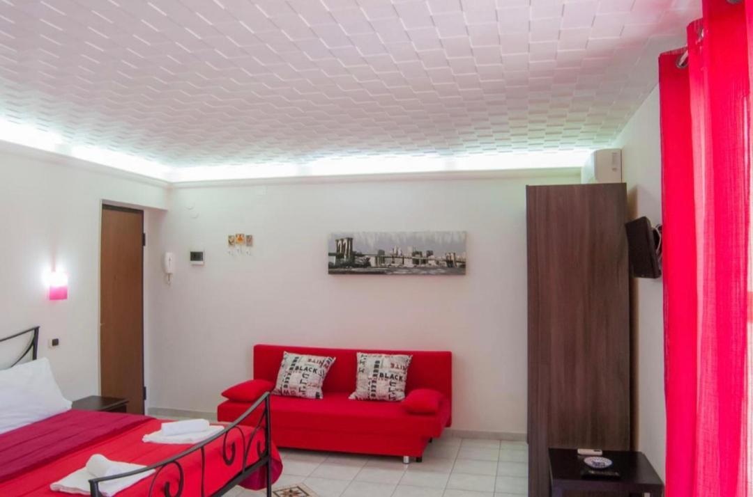 Casa Bacchilide Apartment Syracuse Exterior photo